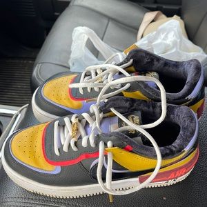 Great Condition Air Force Ones